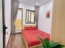 Hình ảnh Bán gấp nhà Bùi Thị Xuân, Phường 3, Tân Bình, 49m2, 2 Tầng, Ở ngay