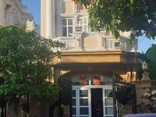 Hình ảnh Bán Căn BIỆT THỰ CHÂU ÂU,Ở Cát Lái, Q2, Thủ Đức,119m2,(7mx17m)