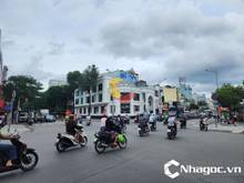 Hình ảnh Cho thuê nhà GÓC 2MT số 584-586-588 đường Hậu Giang, Phường 11, Quận 6