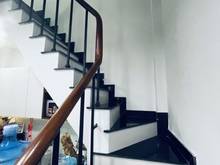 Hình ảnh Thanh lí nhà VCB Nguyễn Văn Luông/Quận 6, 1T320/60M2 SHR