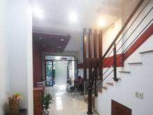 Hình ảnh Cho thuê nhà HXH Sư Vạn Hạnh 7pn 6wc giá 35tr q10