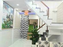 Hình ảnh BÁN NHÀ HXH Đường Tân Sơn, PHƯỜNG 12, Gò Vấp,