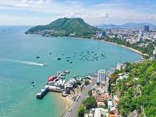Hình ảnh Bán khách sạn mặt biển đường Hạ Long hướng Tây nam, phường 2