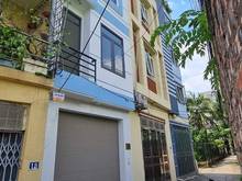 Hình ảnh Chính chủ cần bán gấp nhà phân lô Thanh Lân