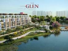 Hình ảnh Chính chủ  bán lỗ Trang Chủ MB66.COM / Đăng Ký Tặng 66K Celadon City Gía 4 tỷ 318 , 2 phòng ngủ