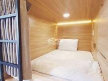 Hình ảnh Cho Thuê SLEEP BOX  1 Người Ở Tiện Nghi ngay Nguyễn Văn Lượng  -GÒ VẤP