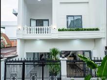 Hình ảnh Bán nhà Đẹp Chu Văn An Bình Thạnh, 7.5x15m, 112m2, Giá 16.9 Tỷ
