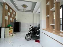 Hình ảnh Ly dị chia TS bán nhà Trường Chinh Q.TB DT 65m2 giá 1tỷ380tr tiện ở SH