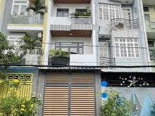 Hình ảnh Bán nhà HXH 8M-Nở hậu chữ L 6.6m-Xe hơi đỗ trong nhà-Nhà mới xây 70m2