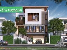 Hình ảnh 4,9tỷ💥Bán nhà diện tích 86m2 không lộ giới ,giáp q11