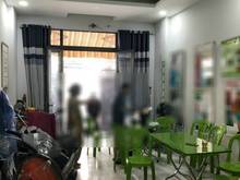 Hình ảnh Bán HXH Tăng Bạt Hổ cách MT 50m2 4x16m, 1T2lST 4PN, 4WC, 8Tỷ Tl.