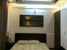 Hình ảnh Hẻm 4m 3L Lê Quang Định 5 x 9m. Giá 6,95 tỷ