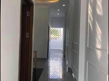 Hình ảnh Định cư MỸ bán nhà Nguyễn Đình Chiểu Q3 68m2/1,42Tỷ-SHR-Gần Chợ Bàn Cờ