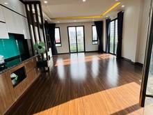 Hình ảnh Chính chủ bán nhà nguyễn xiển 68m, mặt tiền 5m, phân lô, ô tô tránh,