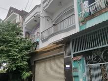 Hình ảnh Nhà bán đường Nguyễn Văn Yến quận Tân Phú 4x17,3m 6,2 Tỷ