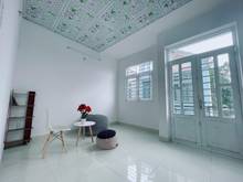 Hình ảnh Bán gấp nhà hẻm ô tô đường Võ Văn Tần,Quận 3, DT 61m2, 1T270 SHR