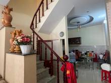 Hình ảnh Bán nhà 1T1L đường Tây Hòa-Q9, 60m2, 1tỷ150, SHR