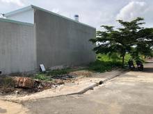 Hình ảnh Kẹt tiền ra gấp miếng đất full thổ - SHR ngay sau chợ Hưng Lộc