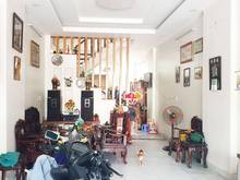 Hình ảnh Q12.142. chủ gấp bán - nhà q12 giáp gò vấp, gần chợ cầu - 110m2, 4pn,