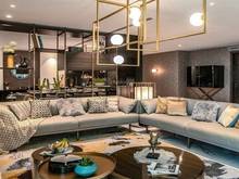 Hình ảnh Khu Hai Bà Trưng, Tân Định, Q1 (6x21m) - 126m2, 5 tầng, TN 120tr/th