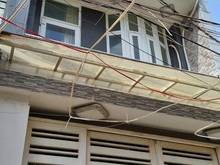 Hình ảnh Bán nhà HXH5m Lương Thế Vinh, P.Tân Thới Hòa. Dt: (4,4*12,2)m, 2 Lầu