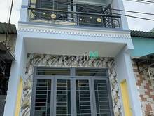 Hình ảnh Phá Sản Bán nhà Trường Sa Q3 70m2 1TY5 1T1L SHR gần BV, TH LH Hào