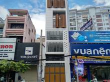 Hình ảnh Cho thuê tòa nhà đẹp P. Tân Định, Q.1 - Thích hợp kinh doanh Spa...