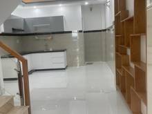 Hình ảnh Bán nhà hẻm xe tải đường Lê Lai, 4.5 x 15, 4 lầu mới đẹp giá 9.5 tỷ tl