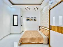 Hình ảnh Bán gấp nhà 70m2, 2 tầng chỉ hơn 3 tỷ, Cao Lỗ, Quận 8, sổ đẹp