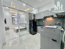 Hình ảnh TRỐNG SẴN 1PN - Full nội thất gần Chợ Bà Chiểu