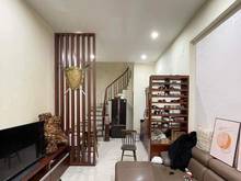 Hình ảnh bán nhà Hào Nam - Đống Đa - Nhà Đẹp - Lô goc - Sát phố - 34M² X 4 tầng