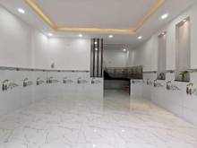 Hình ảnh Vỡ nợ bán nhà 1T1L Đ.HẬU GIANG Q6 65M2 1.25 TỶ SHR hẻm xe hơi