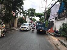 Hình ảnh Bán nhà hẻm 6m , Thoại Ngọc Hầu ,Tân Phú ,65m2 ,5 tầng ,8 tỷ