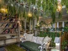 Hình ảnh Bán CHDV chuẩn khách sạn 5 sao full nội thất đường Nguyễn Văn Thủ, Đa