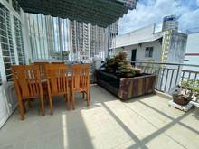 Hình ảnh Bán nhà Quận 10 giá rẻ, hẻm xe hơi