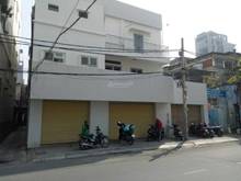 Hình ảnh Bán nhà 3MT 26 - 28 Trần Khắc Chân siêu thoáng + DT: 14x16, giá 102 tỷ