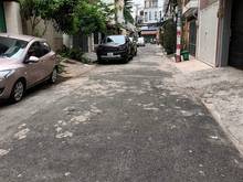 Hình ảnh Bán nhà hẻm xe hơi,  Bình Giả, Tân Bình, 70m2, 3 tầng, giá 13.3 tỷ TL
