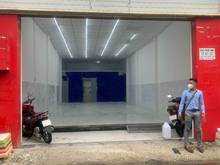 Hình ảnh CHO THUÊ nhà MT Bắc Hải - 6 x 27m - Trệt + Lửng - 50 TRiệu Đồng