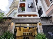 Hình ảnh Bán CHDV 11P Bàn Cờ quận 3 HĐT 72tr Giá 15 tỷ