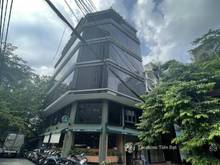 Hình ảnh Chính chủ định cư bán gấp! Building 3MT Trần Hưng Đạo DT: 18x8m TN: 20