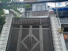 Hình ảnh Nhà phá sản bán nhà mới xây dựng cao tầng HXH 6M tại Tăng Bạch Hổ .