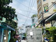 Hình ảnh Nhỉnh 6 tỷ có ngay nhà đẹp HXH Trịnh Đình Trọng Tân Phú, 4x16m 4 tầng