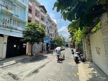 Hình ảnh Tân Phú,Phan Anh, 2 mặt tiền hẻm 8m,60m2,4tầng, Chỉ 8,1 Tỷ