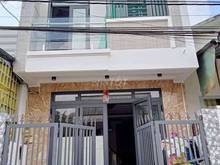 Hình ảnh VỠ NỢ Bán nhà CMT8 Q10 60m2 1TY350 1T1L SHR gần BV Chợ LH Hào