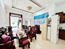 Hình ảnh Kinh doanh thua lỗ bán nhà Bình Thới Q11 DT 65m2 giá chỉ 1tỷ380tr SHR.
