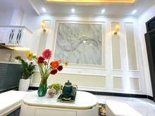 Hình ảnh Bán nhà phân lô Võ Chí Công, 2 thoáng,ô tô, kinh doanh, 70m2x5T