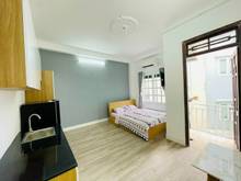 Hình ảnh Phòng đầy đủ tiện nghi, gần Hầm Thủ Thiêm, Cảng Sài Gòn,...