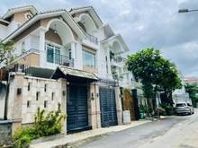 Hình ảnh Bán nhà mặt tiền đường Quốc Hương, DT lớn 9x23m CN 224m2, giá 69 tỷ