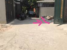Hình ảnh Bán đất Nguyễn Văn Khối, NH 7x19m, HXH, tiện xây mới chỉ 5.75 tỷ có TL