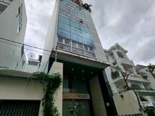Hình ảnh Chính chủ bán gấp nhà mặt tiền Ngô Thời Nhiệm Q.1 Dt:90m2 giá 80ty